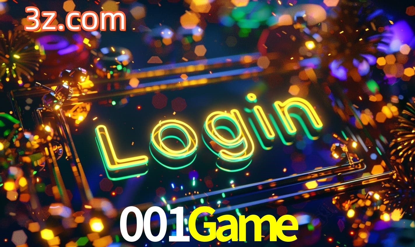 Populares Slots 001Game